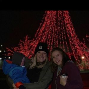 Meet your Posher, Kailey